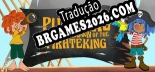 Tradução Pumuckl und die Krone des Piratenkönigs - Tradução de texto e dublagem para português