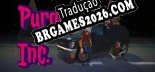 Purge Inc. PT-BR/ENG - Localização em Português Alternável