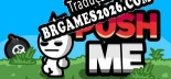 Tradução Push Me If You Can - Tradução Completa para Português Brasileiro