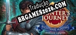 Tradução Путешествие Охотника Охота на Кошмары Коллекционное издание por Dual Crew - Tradução Profissional