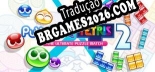 Puyo Puyo Tetris 2 - Localização em Português | Instalação em 5 minutos