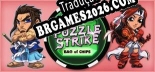 Tradução Puzzle Strike | Tradução de Todos os Textos e Menus
