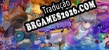 Q-YO Blaster Localização - Interface e Dublagem em Português