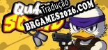 QuackSquad Brazilian Portuguese - Versão Oficial em Português