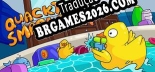Quacktown Smackdown em Português - Localização Completa para PC