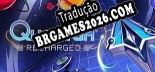 Quantum Recharged - Localização em Português | Instalação em 5 minutos