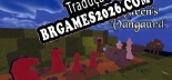 Queens Vanguard - Localização em Português Brasileiro (texto + dublagem)