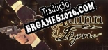 Tradução Quinn  Flynn - Baixar e Instalar Português Brasileiro