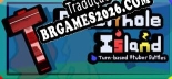 Tradução RabbitHole Island  Turn-based Vtuber Battles - Tradução de texto e dublagem para português