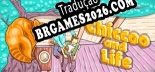 Raccoon Chronicles - Localização em Português Brasileiro (texto + dublagem)