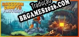 Raccoon Crafts Factory PT-BR - Tradução Profissional da Comunidade