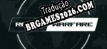 Radar Warfare - Localização em Português | Instalação em 5 minutos