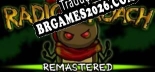 RADical ROACH Remastered PT-BR - Português Brasileiro para o Jogo