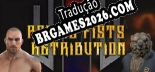 Tradução Raging Fists Retribution por NoPE - Tradução Profissional