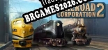 Railroad Corporation 2 PT-BR/ENG - Localização em Português Alternável