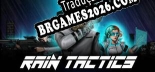 Rain Tactics Brazilian Portuguese - Versão Oficial em Português