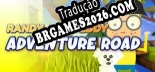 Tradução Randy And Teddy Adventure Road - Baixar e Instalar Português Brasileiro