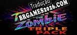 Tradução Rank the zombie triple pack - Dublagem + legendas em Português
