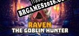 Tradução Raven The Goblin Hunter [ECLiPSE] - Adicionar Português ao Jogo