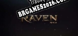 Raven Localização - Interface e Dublagem em Português