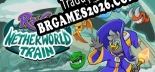 Tradução Ravva and the Netherworld Train [TWK] - Adicionar Português ao Jogo