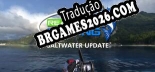 Real VR Fishing PT-BR/ENG - Localização em Português Alternável