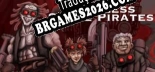 Reckless Space Pirates - Tradução Completa do Jogo (2017)