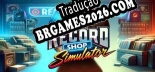 Tradução Record Shop Simulator - Baixar e Instalar Português Brasileiro