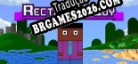 Rectangle Guy - Patch em Português (100% traduzido)
