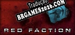 Red Faction PT-BR - Tradução Profissional da Comunidade