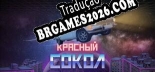Tradução Red Falcon - Jogue em seu Idioma Nativo!