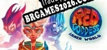 Red Goddess Inner World Brazilian Portuguese Language Pack - Tradução Oficial