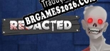 Tradução REDACTED [Última Versão] - Interface + legendas