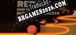 Tradução Reddie and the Redirected Walker Module 01 (Alpha) [UnderPL] - Adicionar Português ao Jogo