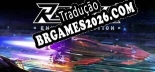 Tradução Redout Enhanced Edition - Baixar e Instalar Português Brasileiro