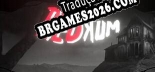 Tradução Redrum | Tradução de Todos os Textos e Menus