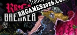 Tradução Reignbreaker - Tradução de texto e dublagem para português