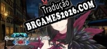 Tradução Reincarnated as a Noble RPG [Última Versão] - Interface + legendas