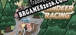 Reindeer Racing - Tradução Completa do Jogo (2024)