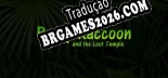 Tradução Remy Raccoon and the Lost Temple [PC] - Versão Gratuita em Português