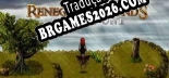 Tradução Renegade Grounds Episode 1 [Última Versão] - Interface + legendas