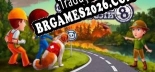 Rescue Team 8 - Português Brasileiro (Interface + Diálogos + Legendas)