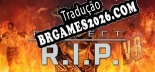 Rest In Pieces Tradução Completa - Jogue Confortavelmente em Português!