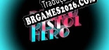 Tradução Retro Pistol Hero | Tradução de Todos os Textos e Menus