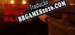 Return to Basic Killing - Localização Não Oficial em Português [Texto/Áudio/Menu]