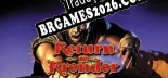 Tradução Return to Krondor | Tradução de Todos os Textos e Menus