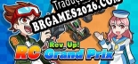 Rev Up RC Grand Prix - Tradução Completa do Jogo (2023)
