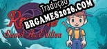 Tradução Reverie Sweet As Edition - Tradução de texto e dublagem para português