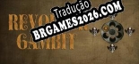 Revolver Gambit - Localização Não Oficial em Português [Texto/Áudio/Menu]