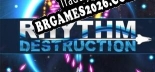 Rhythm Destruction - Localização em Português Brasileiro (texto + dublagem)